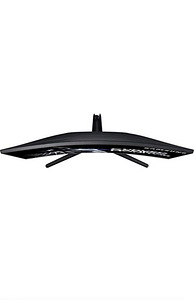 Samsung 27" 240Hz Curved (2 foto / 2)