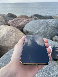 iPhone 12 Pro в отличном состоянии (4 фото из 6)