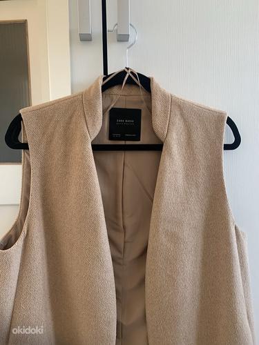 Uus vest.