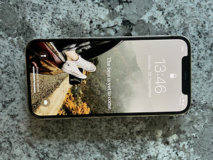 iPhone 12 про 128гб (1 фото из 2)
