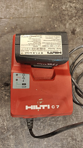 Hilti C7, B 7/1.5 Li (1 foto / 3)