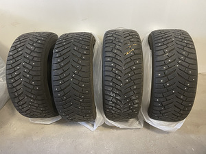 Rehvid Toyo Ice Freezer 225/50 R17 4 tk (1 foto / 4)