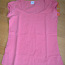 MODA розовая блузка, размер 36 (фото #1)
