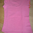 MODA розовая блузка, размер 36 (фото #2)