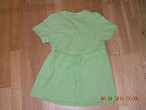 Raseda tuunika Torelle, suurus S (2 foto / 2)
