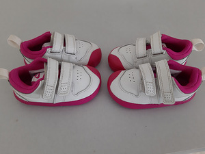Nike tossud s 21 stp 12cm (2 foto / 3)