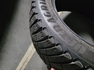 Good year 225/55R17 - 4TK (7 foto / 8)