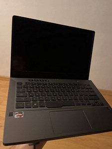 ASUS ROG Zephyrus G14 (RTX 2060) (5 foto / 5)