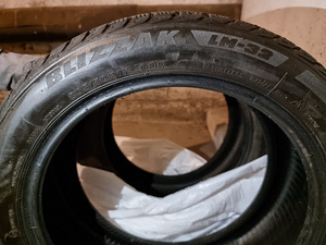 Bridgestone blizzak lm-32 (2шт.) (1 фото из 5)