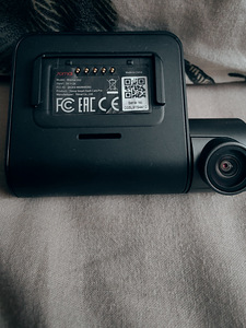 Регистратор 70mai Dash Cam Pro (2 фото из 8)