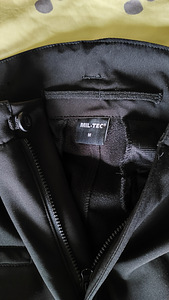 Mil-tec Softshell "Assault" püksid (3 foto / 3)