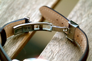 Timex TX 500 Series World Time TechnoLuxury 500 Series (6 foto / 9)