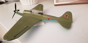 Ründelennuk Il-2 (4 foto / 8)