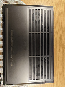HP OMEN RYZEN 7 5800H RTX 3060 6GB 1TB NVME 16GB RAM 144Hz (4 foto / 7)