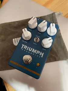 Wampler Triumph Overdrive