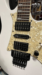 Ibanez RG350 DX (2 foto / 4)