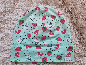 Бреден шляпы (2 фото из 4)