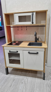 Ikea mänguköök/ laste köök (1 foto / 3)