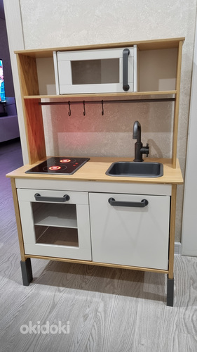 Ikea mänguköök/ laste köök
