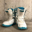 Сноубордические ботинки forum Bepop 40 (фото #1)
