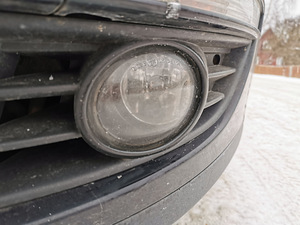 Passat b6 2x Varuosadeks. (2 foto / 9)