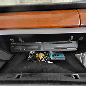 VW phaeton 3.0tdi (13 foto / 14)