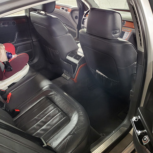 VW phaeton 3.0tdi (12 foto / 14)