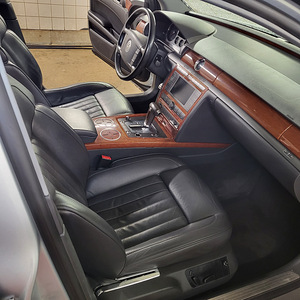VW phaeton 3.0tdi (14 foto / 14)