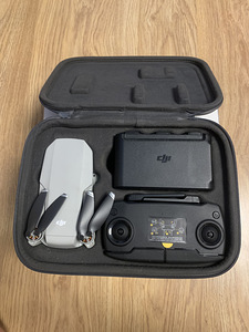 Dji mavic mini fly more combo (1 foto / 6)