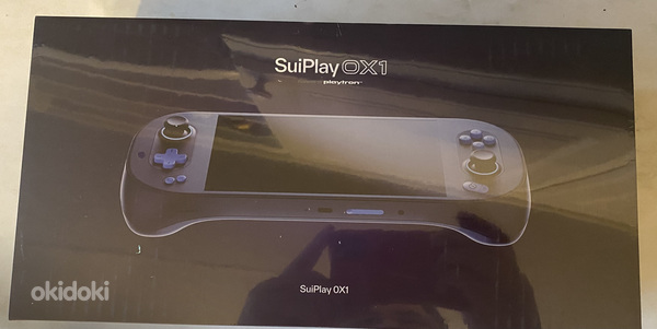SuiPlay 0x1
