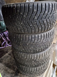 225/40r18 sailun ise blazer wst3 (1 foto / 2)