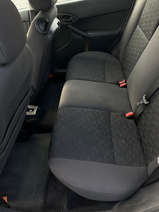 Ford Focus Turnier (7 фото из 11)