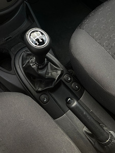 Ford Focus Turnier (10 фото из 11)