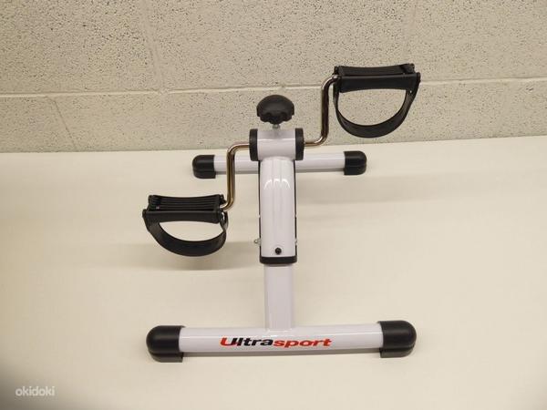 Ultrasport kokkupandav mini spordiratas (foto #2)