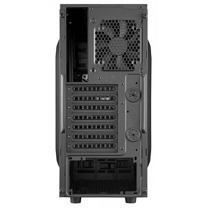 Corsair case Carbide SPEC-03 Mid Tower arvuti korpus (3 foto / 5)