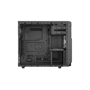 Corsair case Carbide SPEC-03 Mid Tower arvuti korpus (4 foto / 5)