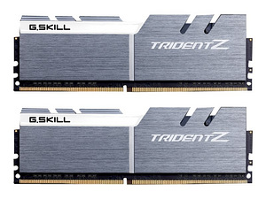 G.Skill TridentZ RGB 2x8GB DDR4 3200MHz ram (2 foto / 2)