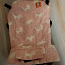 Сумка-переноска для новорожденных Tula, сумка для живота (фото #1)