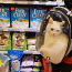 Сумка-переноска для кошек - хитовый продукт (фото #1)