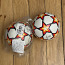 Два совершенно новых футбольных мяча Adidas Finale 21 Pro ра (фото #1)