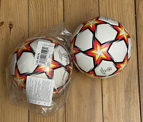 Два совершенно новых футбольных мяча Adidas Finale 21 Pro ра