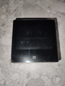 3A Water/Gas BoilerTuya WiFi Smart Thermostat (3 foto / 5)