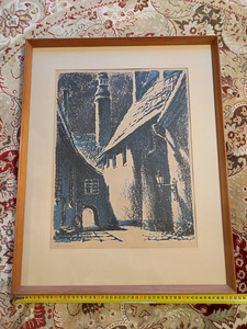 Aleksander Peek. “Börsi käik” (2 foto / 7)