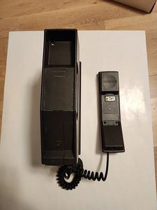 Vana Ericsson Hotline (2 foto / 5)