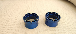Nab hub adapter reel to reel (2 foto / 3)