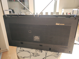 Boombox CROWN (3 фото из 3)