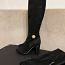 Стильные сапоги Dolce Gabbana 38 размер (фото #1)