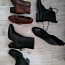 12 пар разной обуви на 38р. (фото #1)