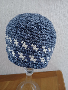 Käsitöö, suvised mütsid/ baretid (unisex) (10 foto / 10)