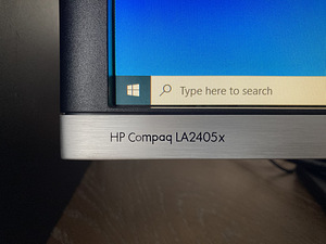 Komplektne lauaarvuti, Desktop-N28T935 (3 foto / 7)